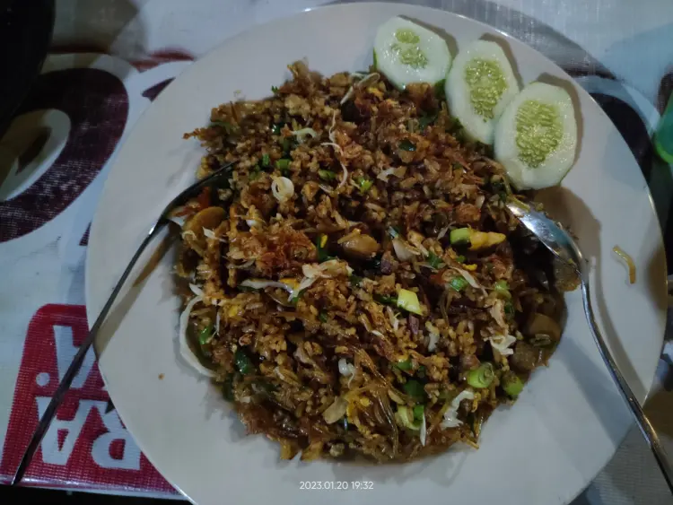 Warung Makan 24 Jam 7