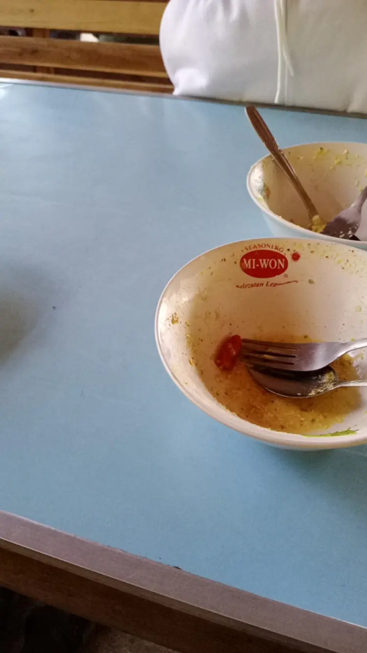 Warung Makan 24 Jam 9