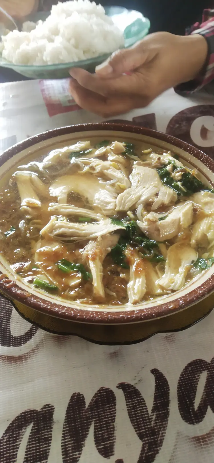 Warung Makan 24 Jam 8