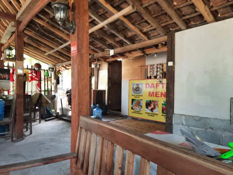 Warung Makan 24 Jam 3