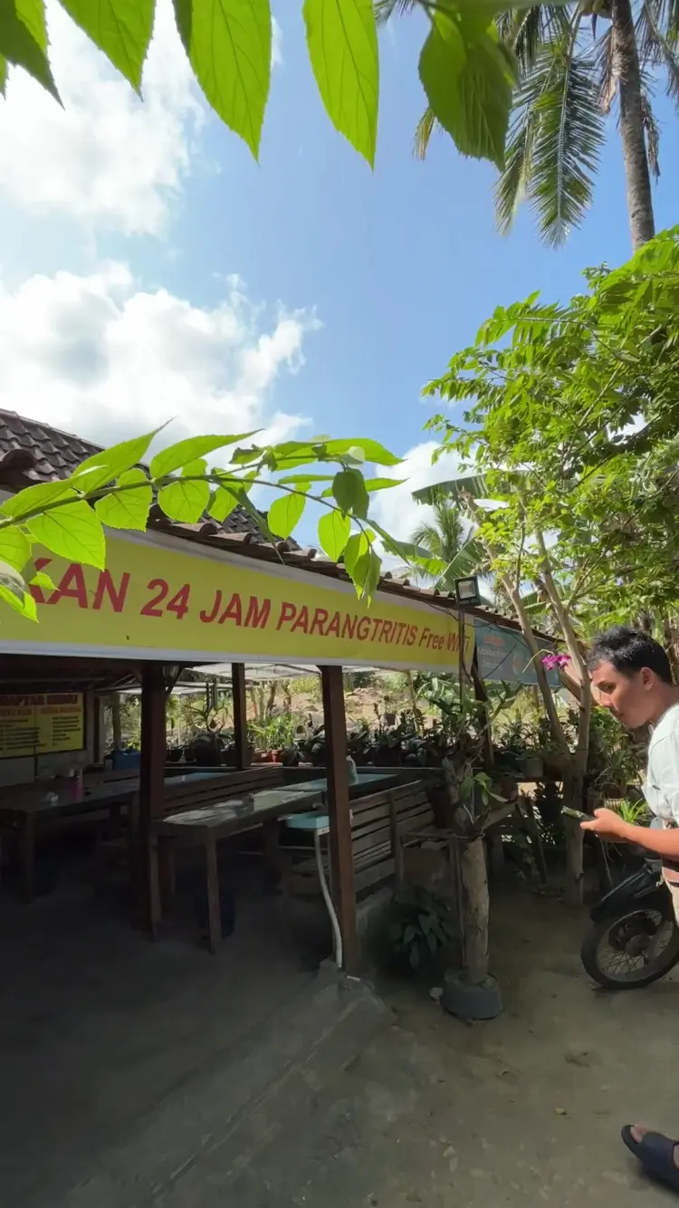 Warung Makan 24 Jam 2