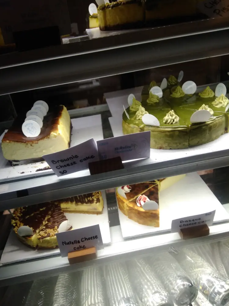 ROKET ROASTERY (racing centre) 7