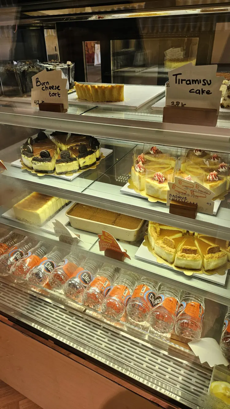 ROKET ROASTERY (racing centre) 5