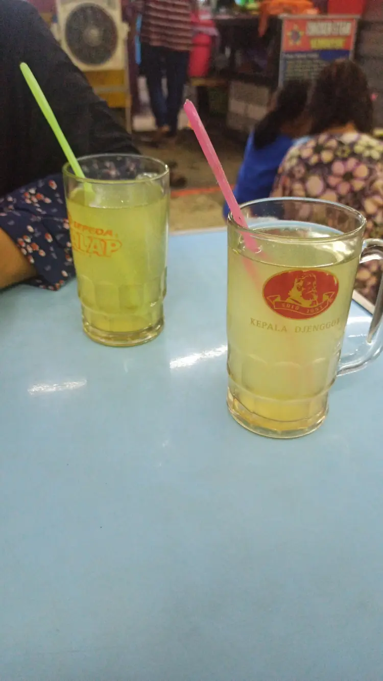 Geprek & Steak Kemruyuk 4