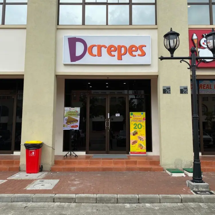 Dcrepes Sedayu City 1