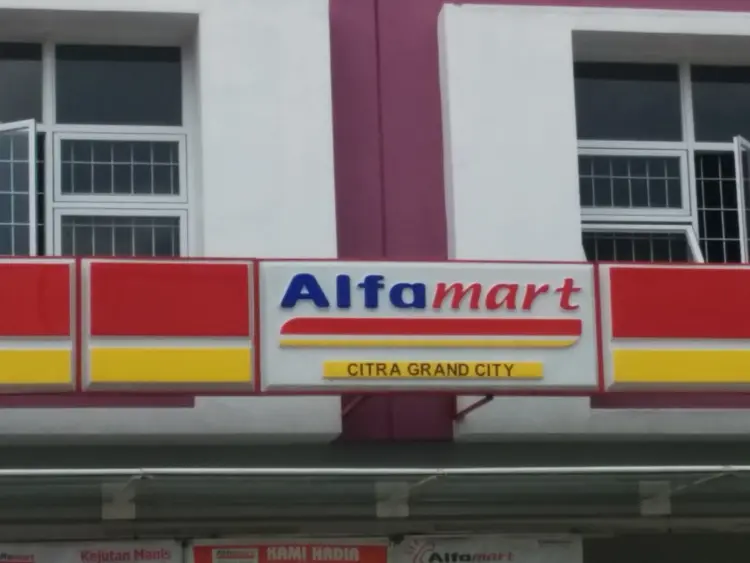 Alfamart 1