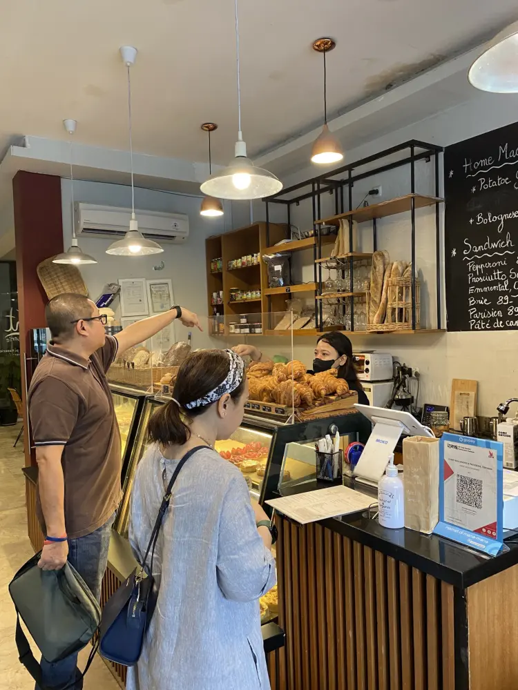 Levant Boulangerie et Patisserie 6