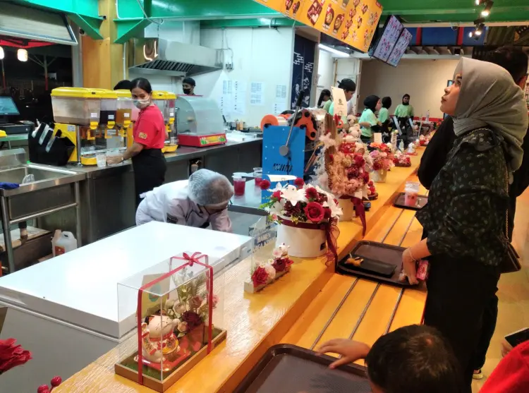 RAMEN NAGA KIYUT DR MANSYUR 7