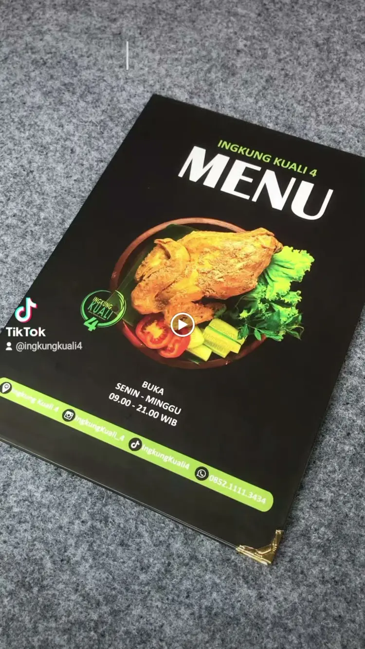 Warung Ingkung Kuali 4 2