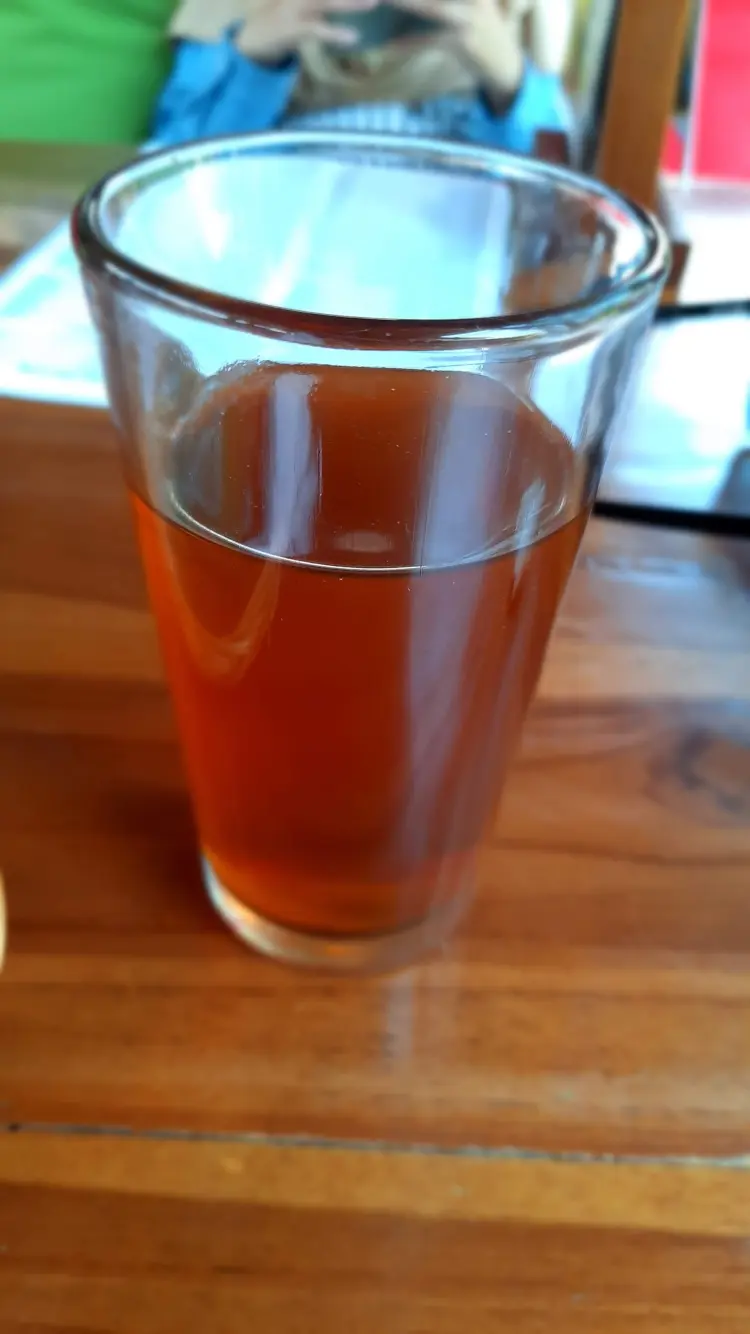 Bumi Aki Cibinong - Restoran Keluarga 10