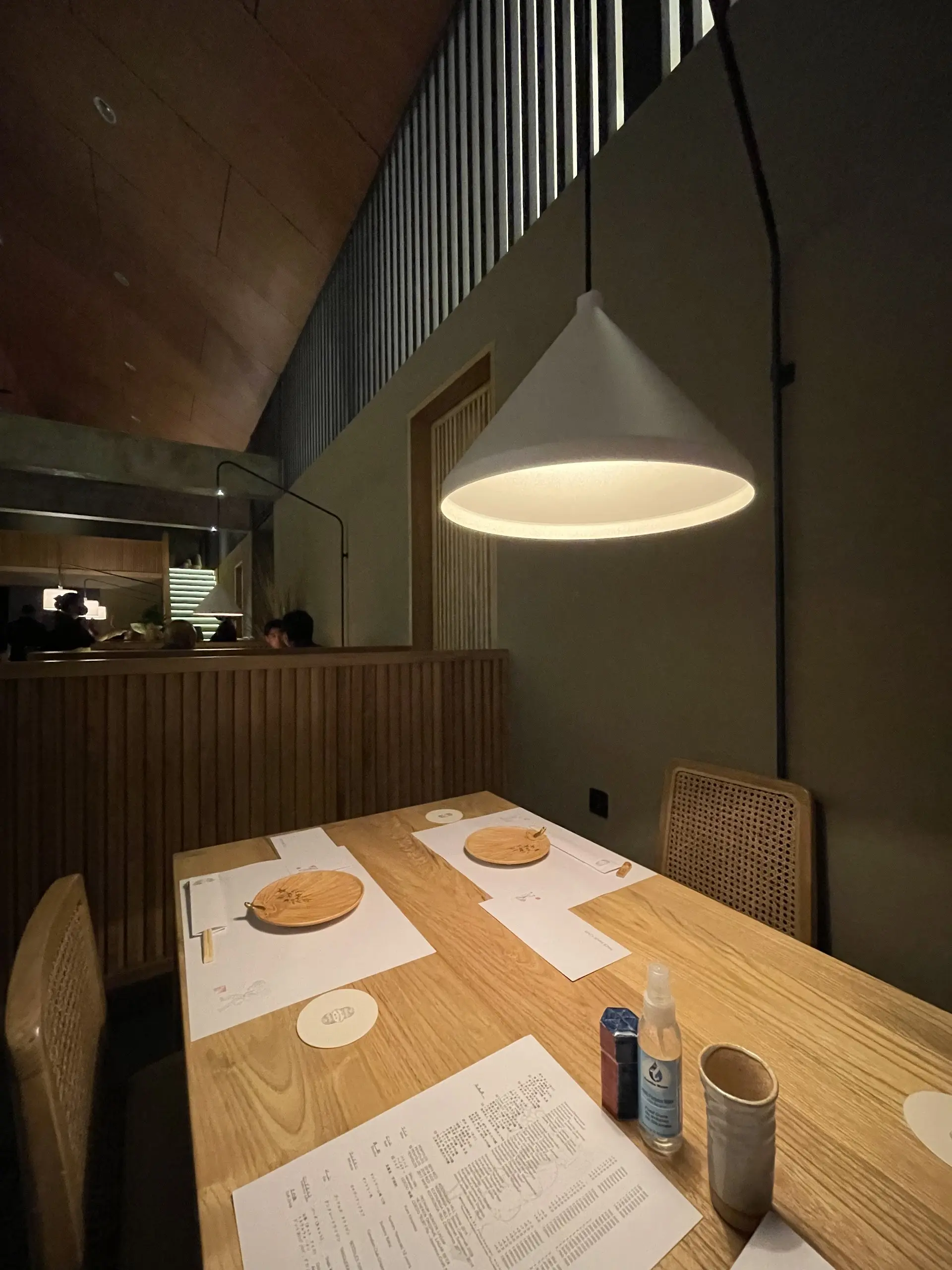 8万盾一碗米饭？雅加达这家集装箱日料凭什么这么横！ 6