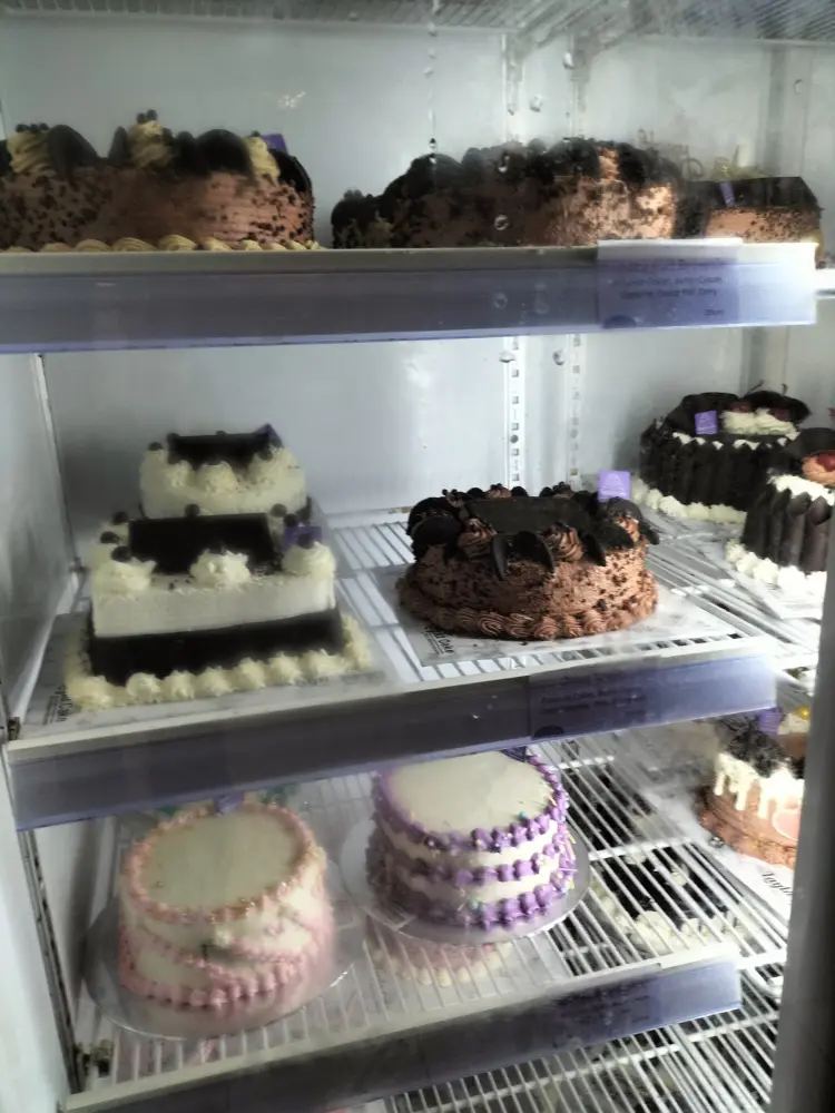 Layla Cake (cabang mauk) 1