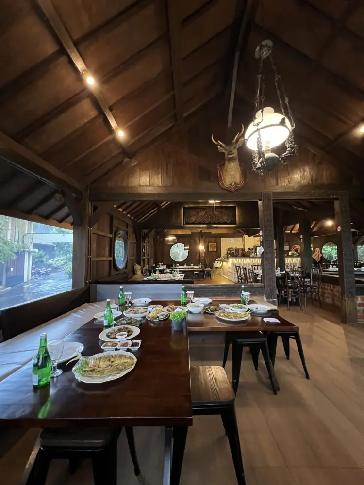 Lembah Batu Heritage 1