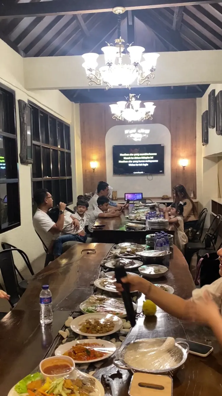 Lembah Batu Heritage 5