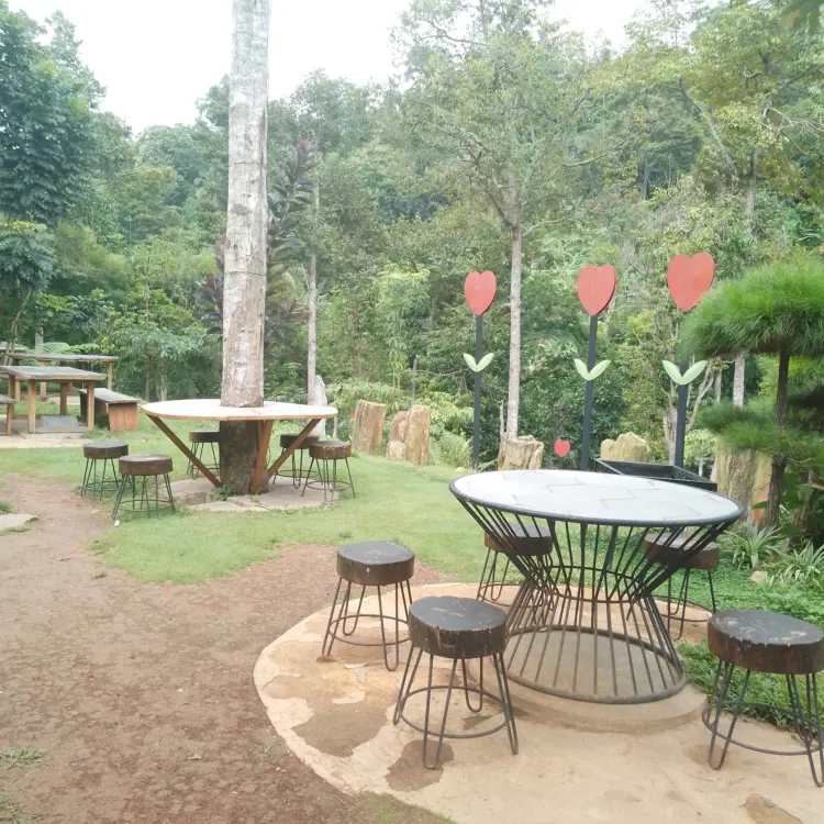 Lembah Batu Heritage 2