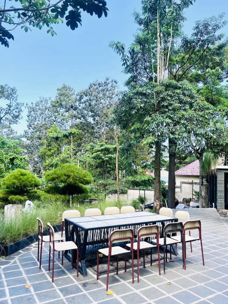 Lembah Batu Heritage 3