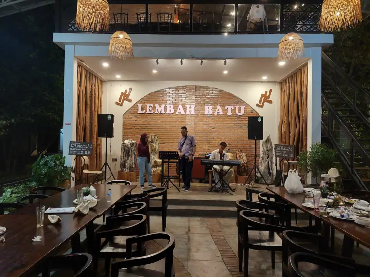 Lembah Batu Heritage 4