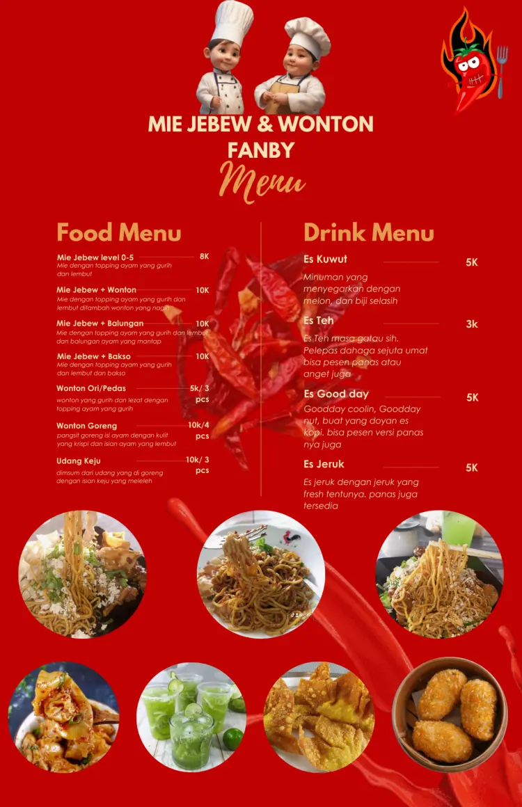 MIE JEBEW & WONTON FANBY 3