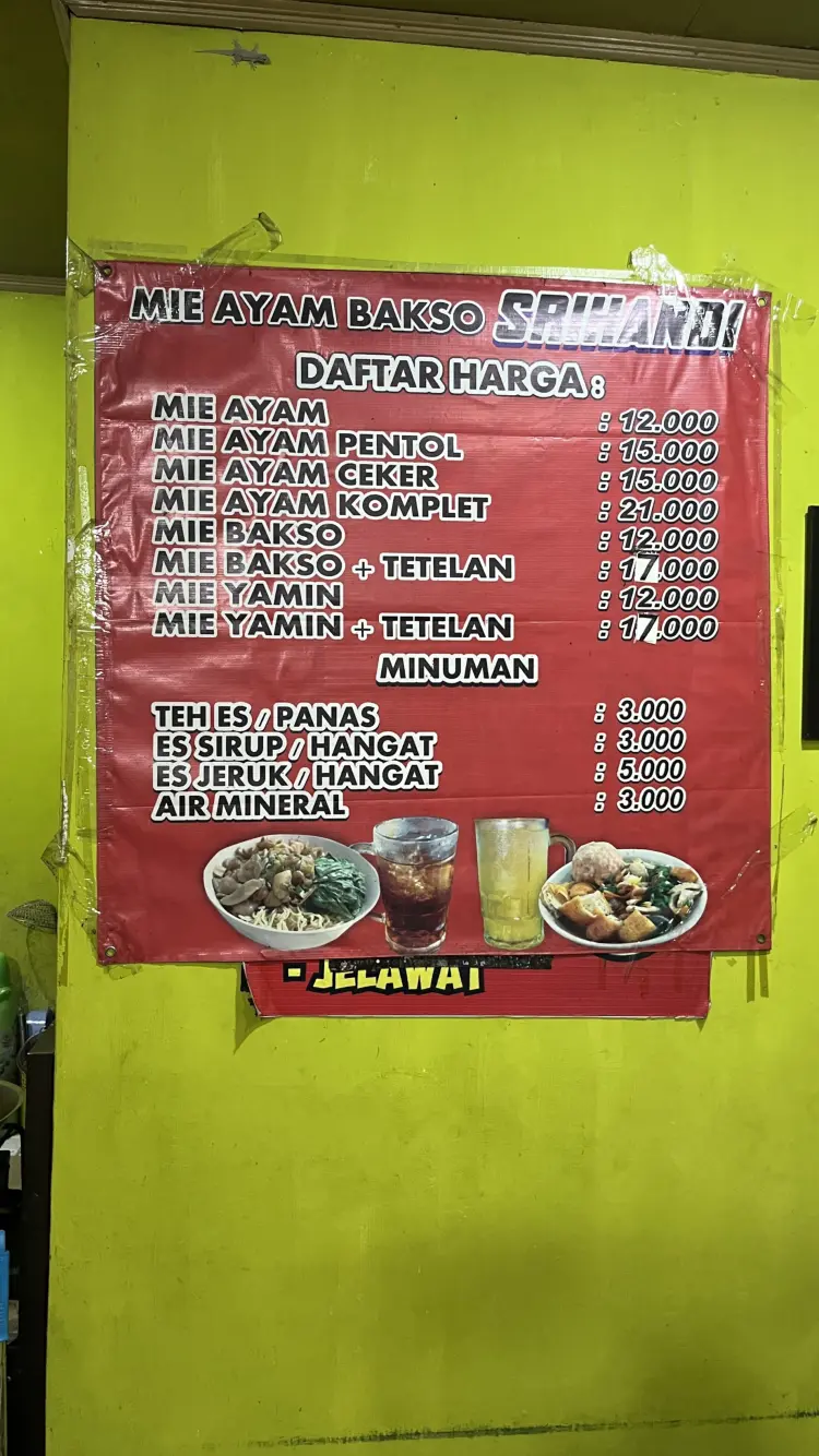 Bakso Srikandi 5