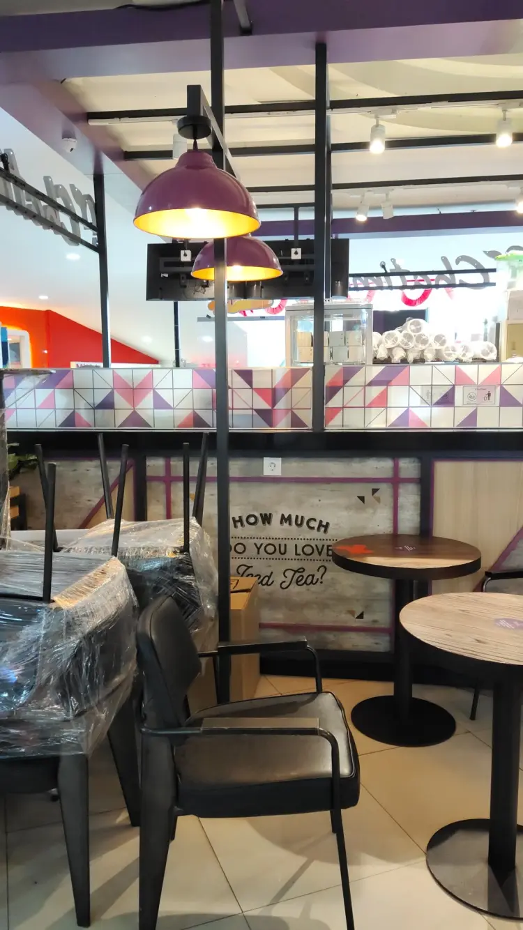 Chatime - Seasons City Jakarta Barat 3