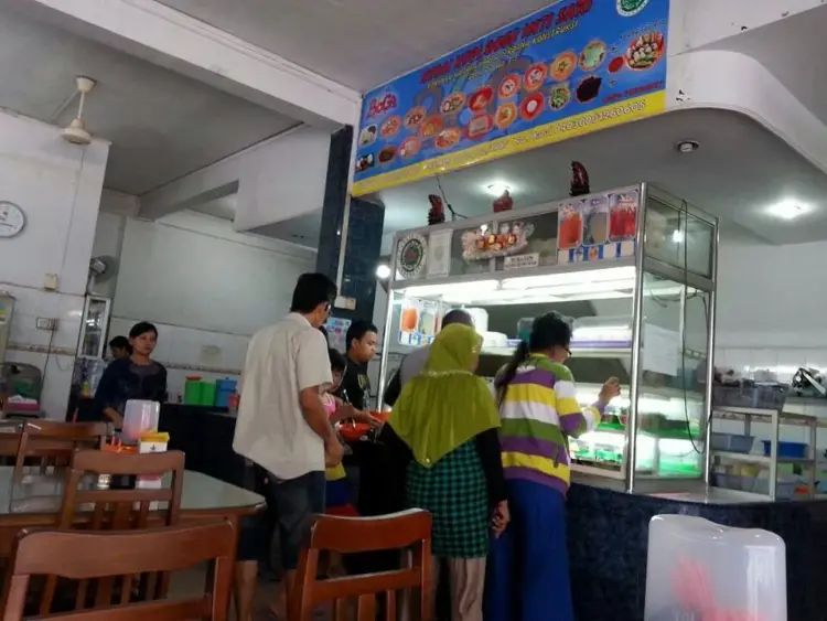 Kedai Kopi Boga Bakso Ikan 5