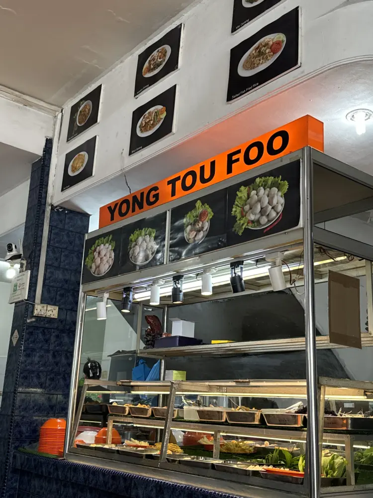 Kedai Kopi Boga Bakso Ikan 9