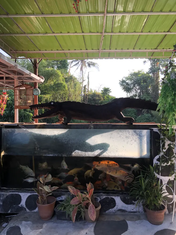 Warung Kali Lereng 3