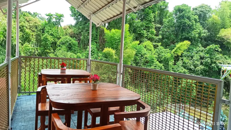 Warung Kali Lereng 2