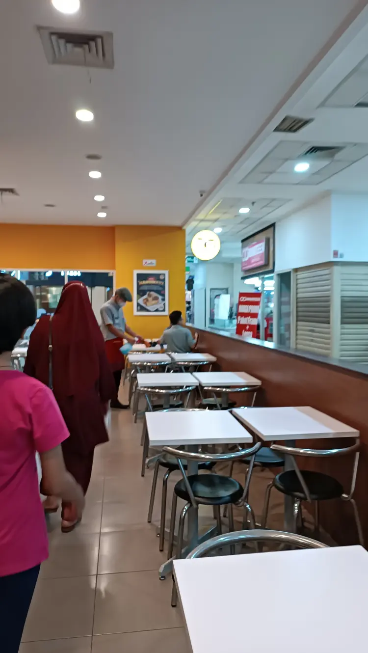 HokBen - Jatinangor Town Square 5