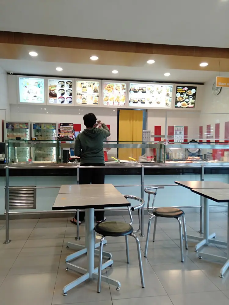 HokBen - Jatinangor Town Square 9