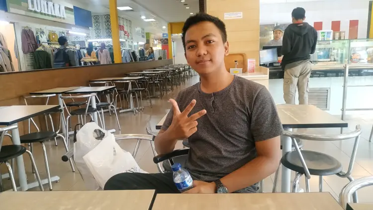 HokBen - Jatinangor Town Square 7