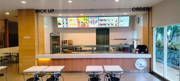 HokBen - Jatinangor Town Square 4