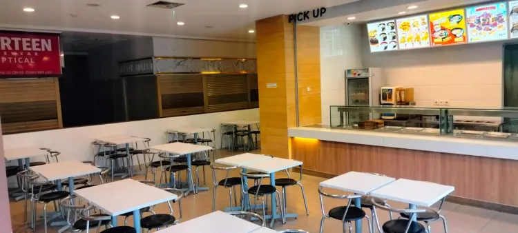 HokBen - Jatinangor Town Square 10