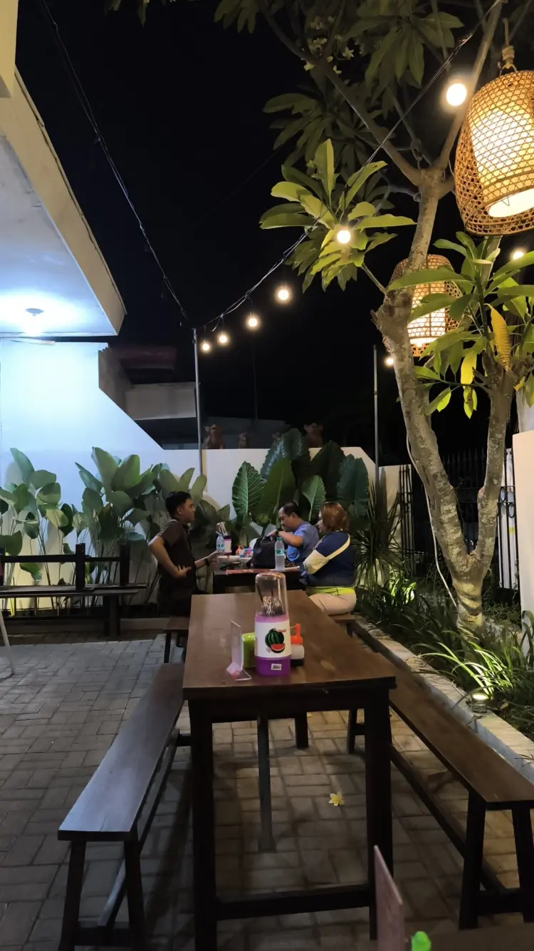 PORK PORK Babi Kriuuk & Mie Up 3