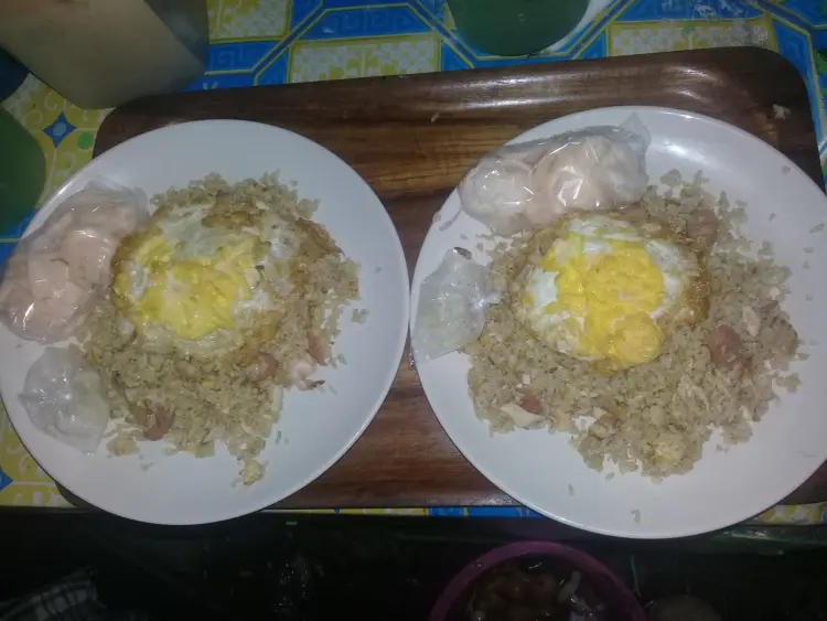 Nasi Goreng Doa Ibu 4
