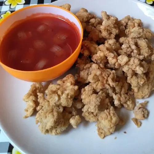 Nasi Goreng Doa Ibu 7