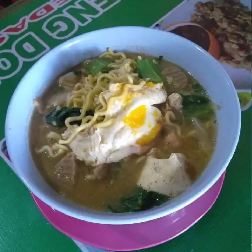 Nasi Goreng Doa Ibu 3