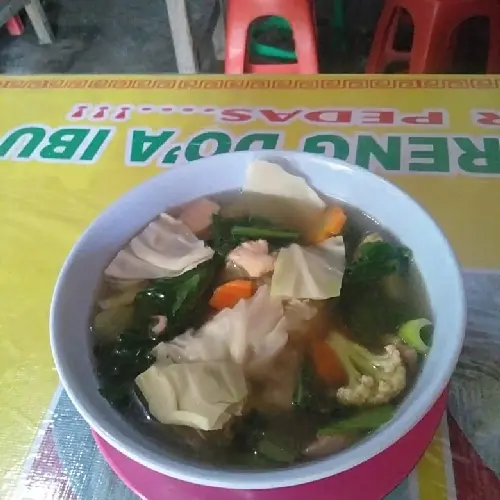 Nasi Goreng Doa Ibu 6