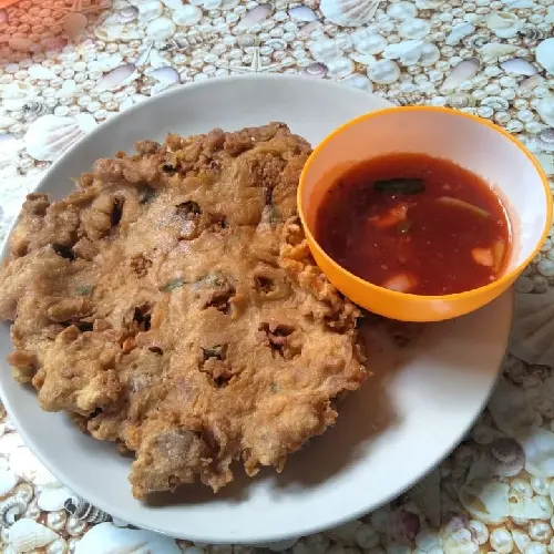 Nasi Goreng Doa Ibu 8