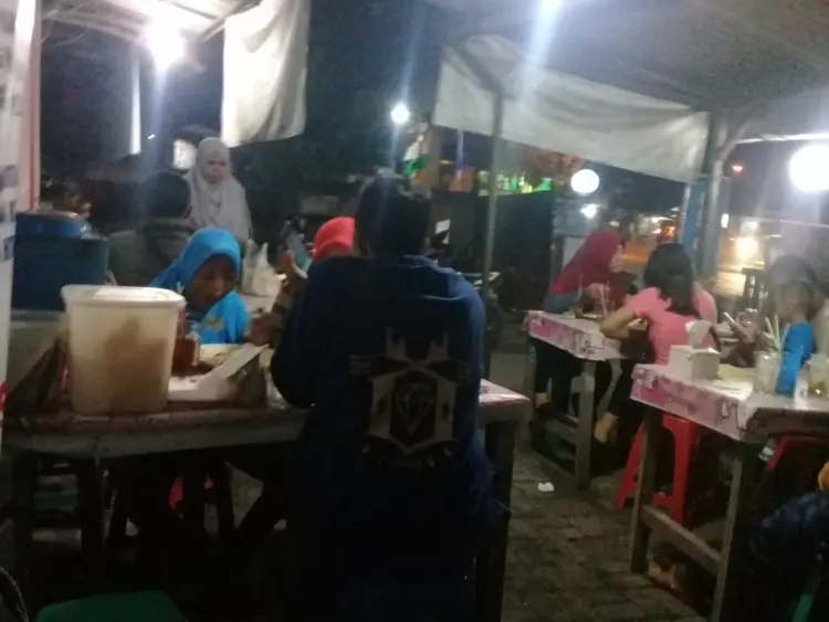 Nasi Goreng Doa Ibu 2