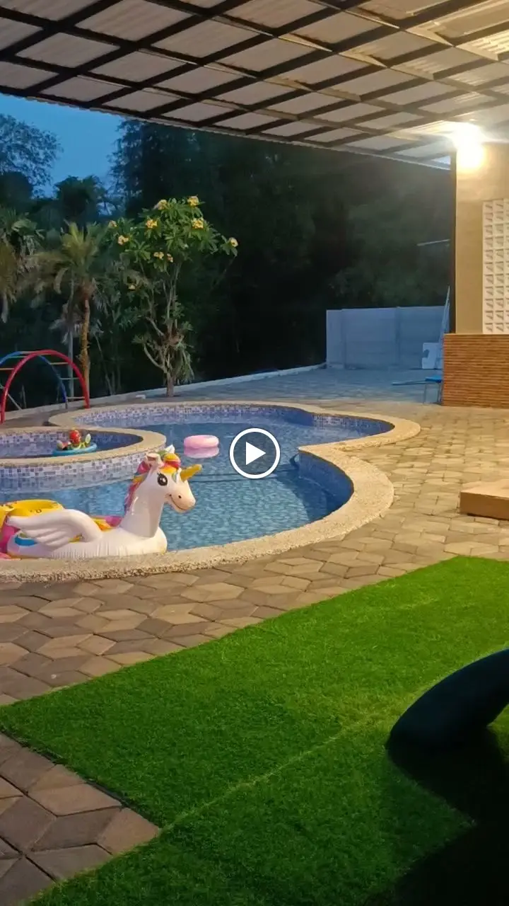 Ocean Garden Tepi brantas Kepanjen 6