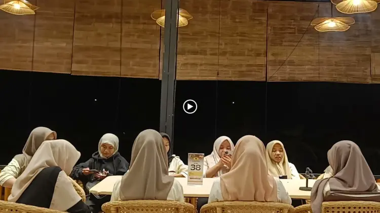 Ocean Garden Tepi brantas Kepanjen 5