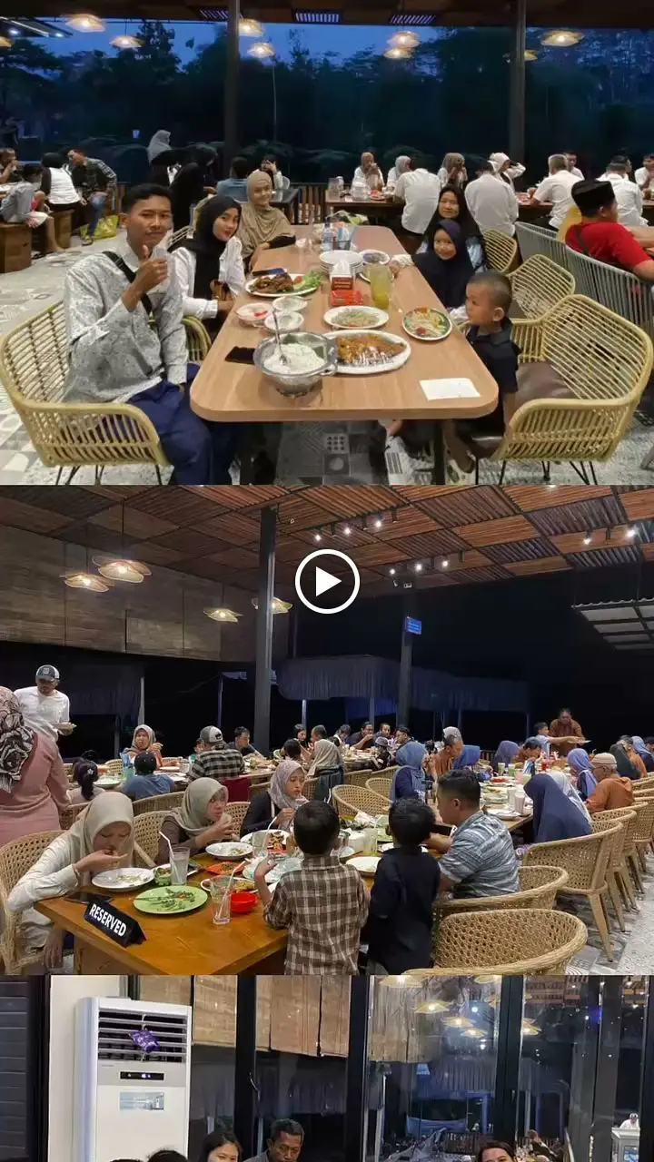 Ocean Garden Tepi brantas Kepanjen 10