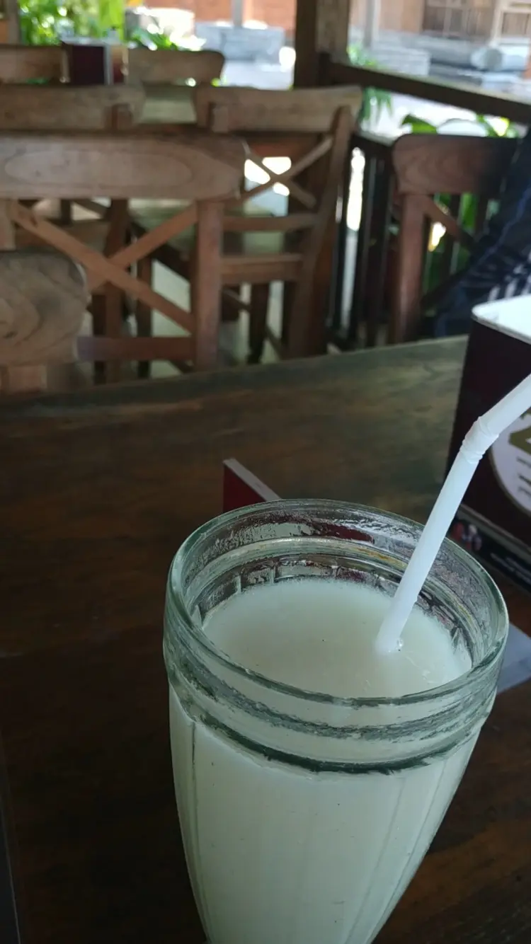 Rumah Makan Praukuno 5