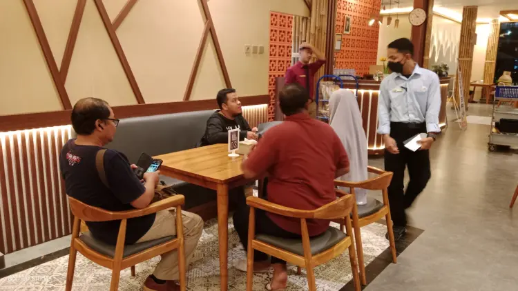 Kampung Kecil Nusantara 6