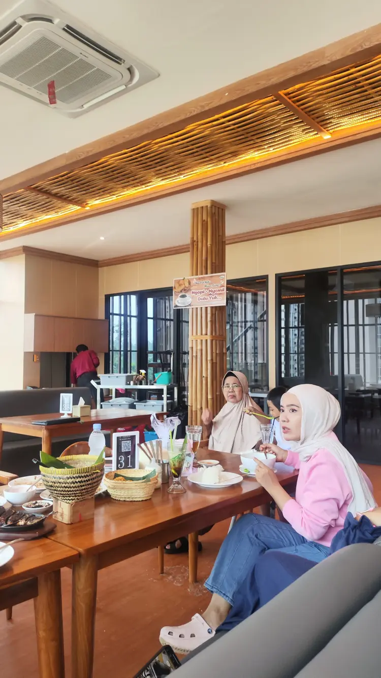 Kampung Kecil Nusantara 10