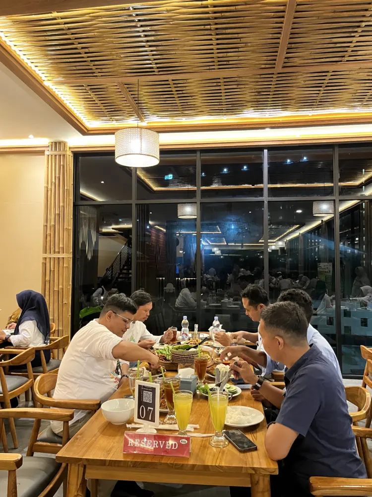 Kampung Kecil Nusantara 2