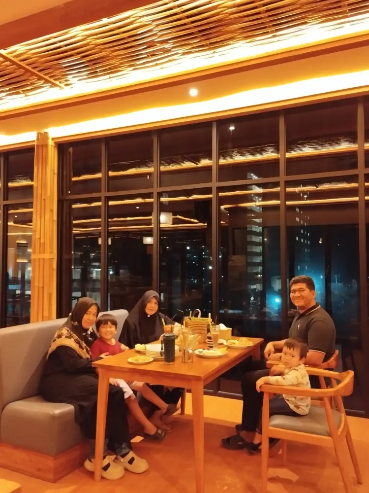 Kampung Kecil Nusantara 8