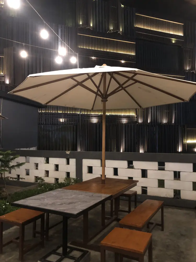 Kampung Kecil Nusantara 9