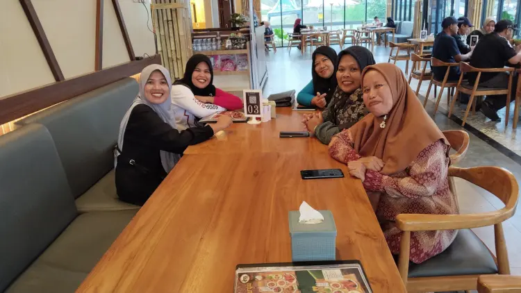 Kampung Kecil Nusantara 3